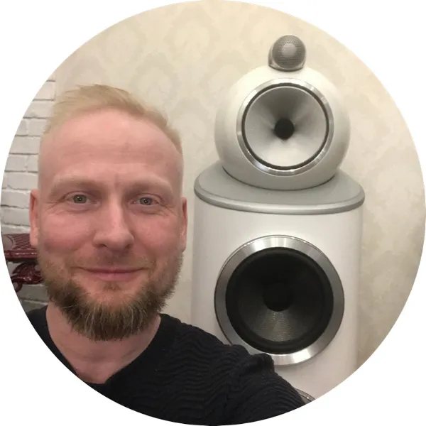 Alexey Shalagin